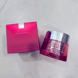 Estee Lauder Nutritious Super Pomegrante Radiant Energy Moisture Creme